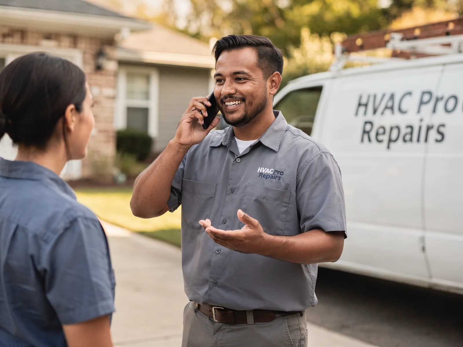 Heat Pump Repair Deering, AK FAQs